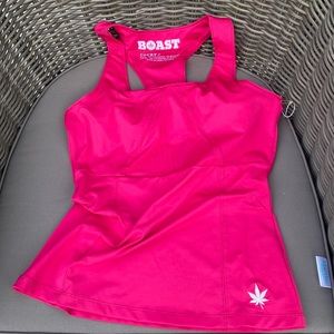 Boast Tank Top